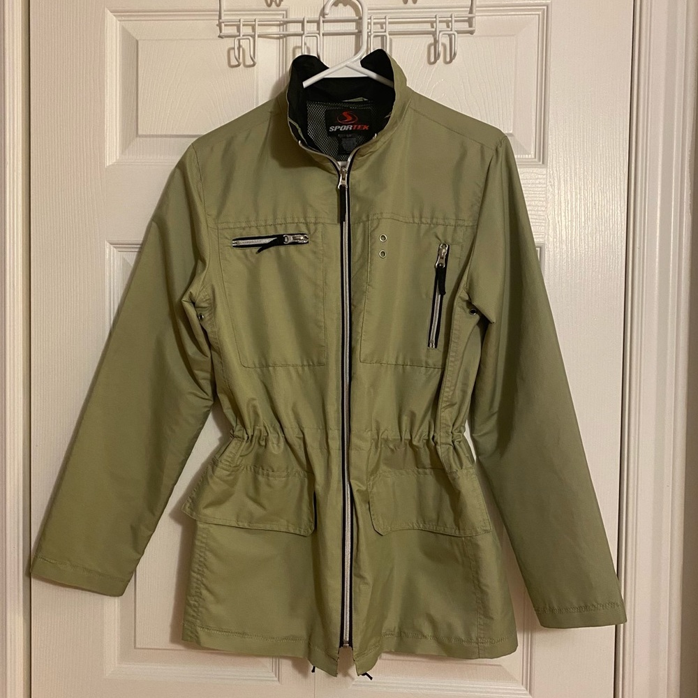 Vintage Sportex Jacket
